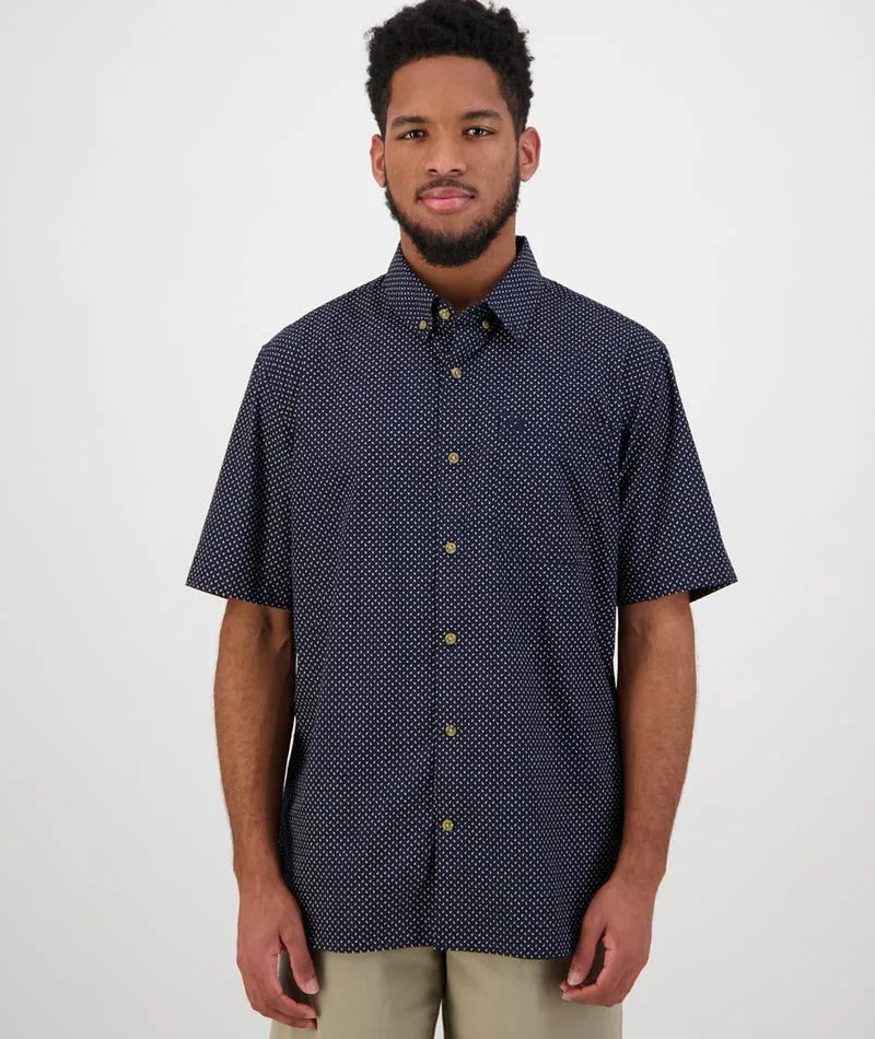 Swanndri Putney Shirt