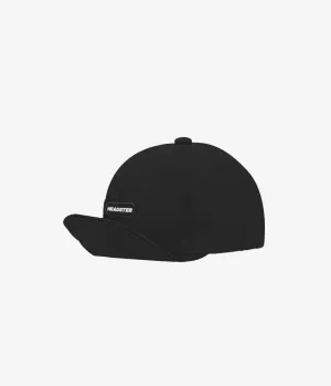 Swish Short Brim Hat- Black