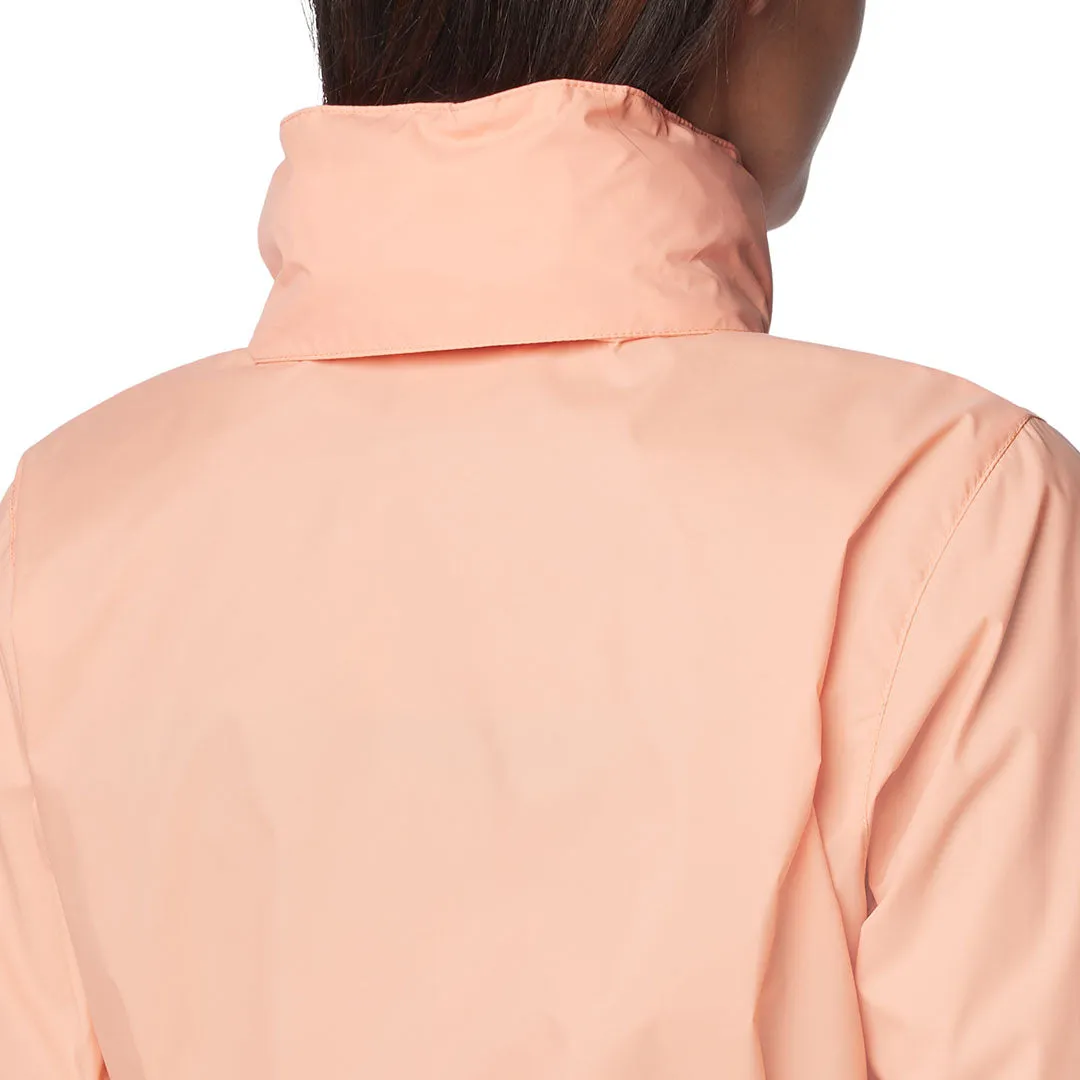 Switchback Iii Jacket Outerwear