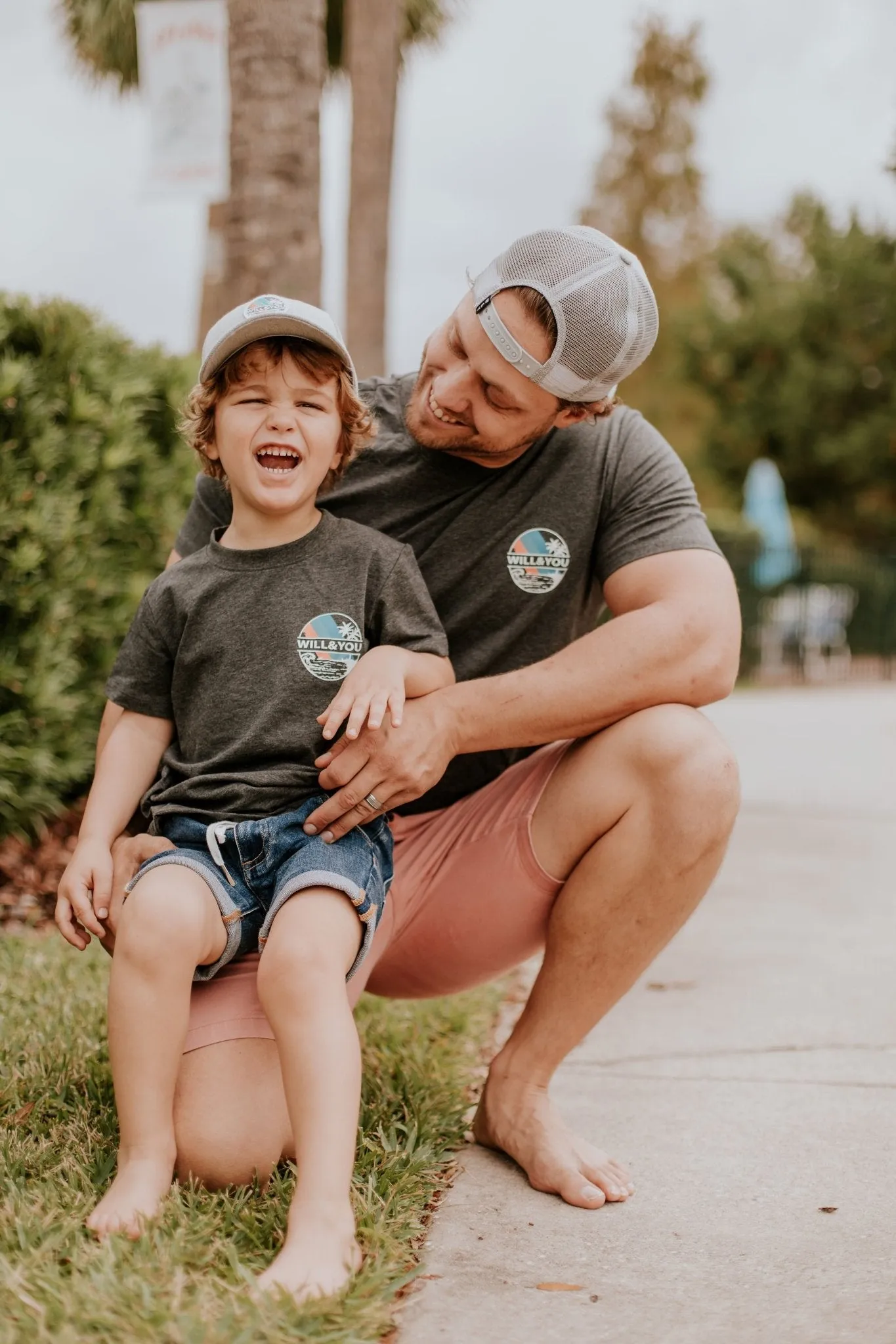 T-SHIRT BRODY (ENFANT)