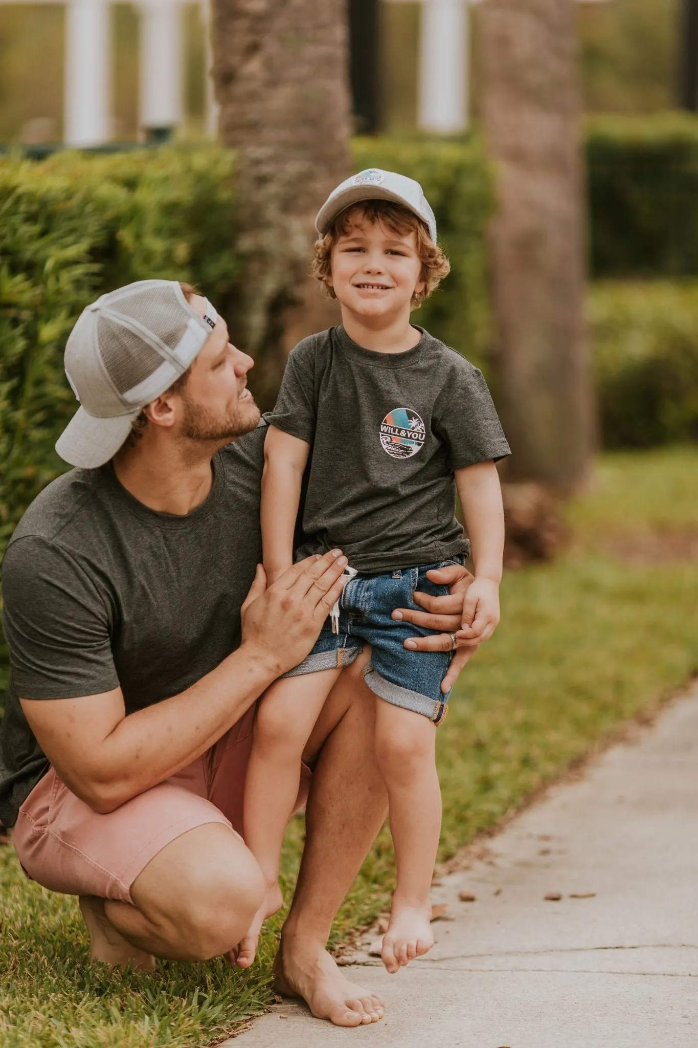 T-SHIRT BRODY (ENFANT)