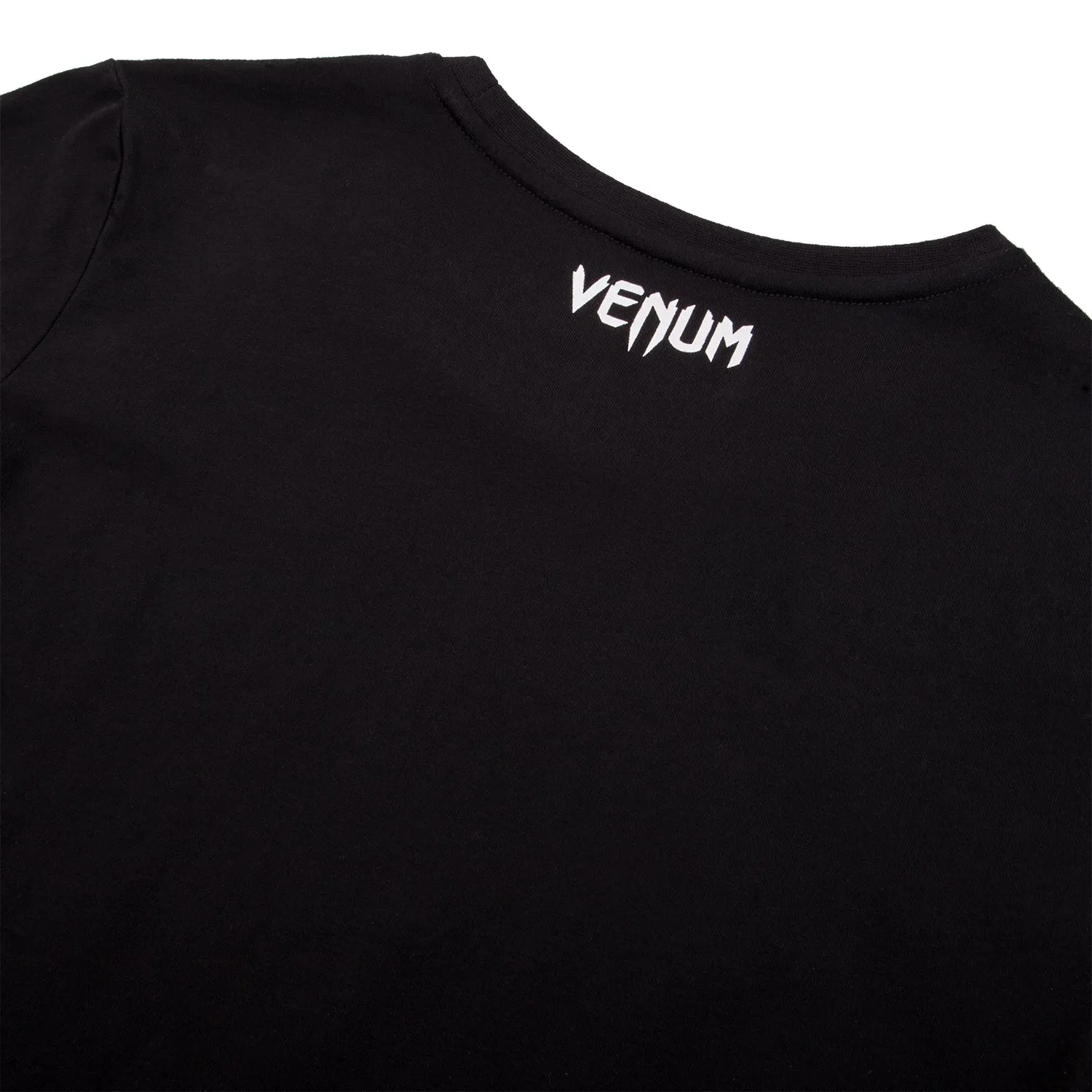 T-shirt Enfant Venum Koi 2.0 Kids - Noir