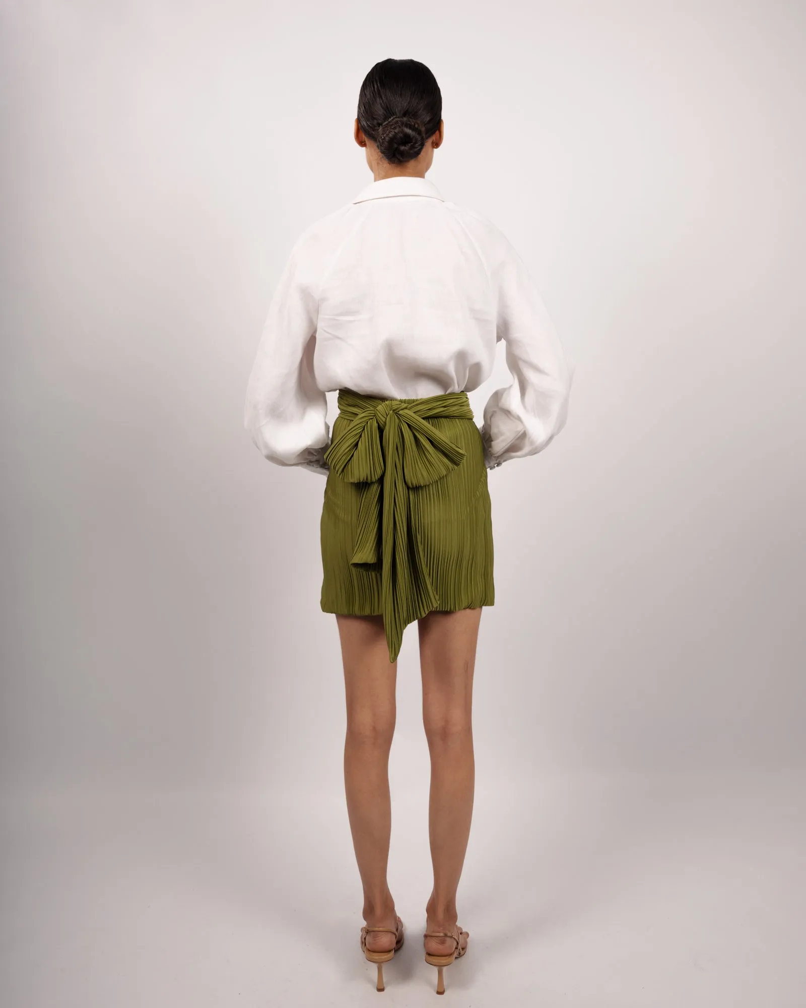 Taino Skirt