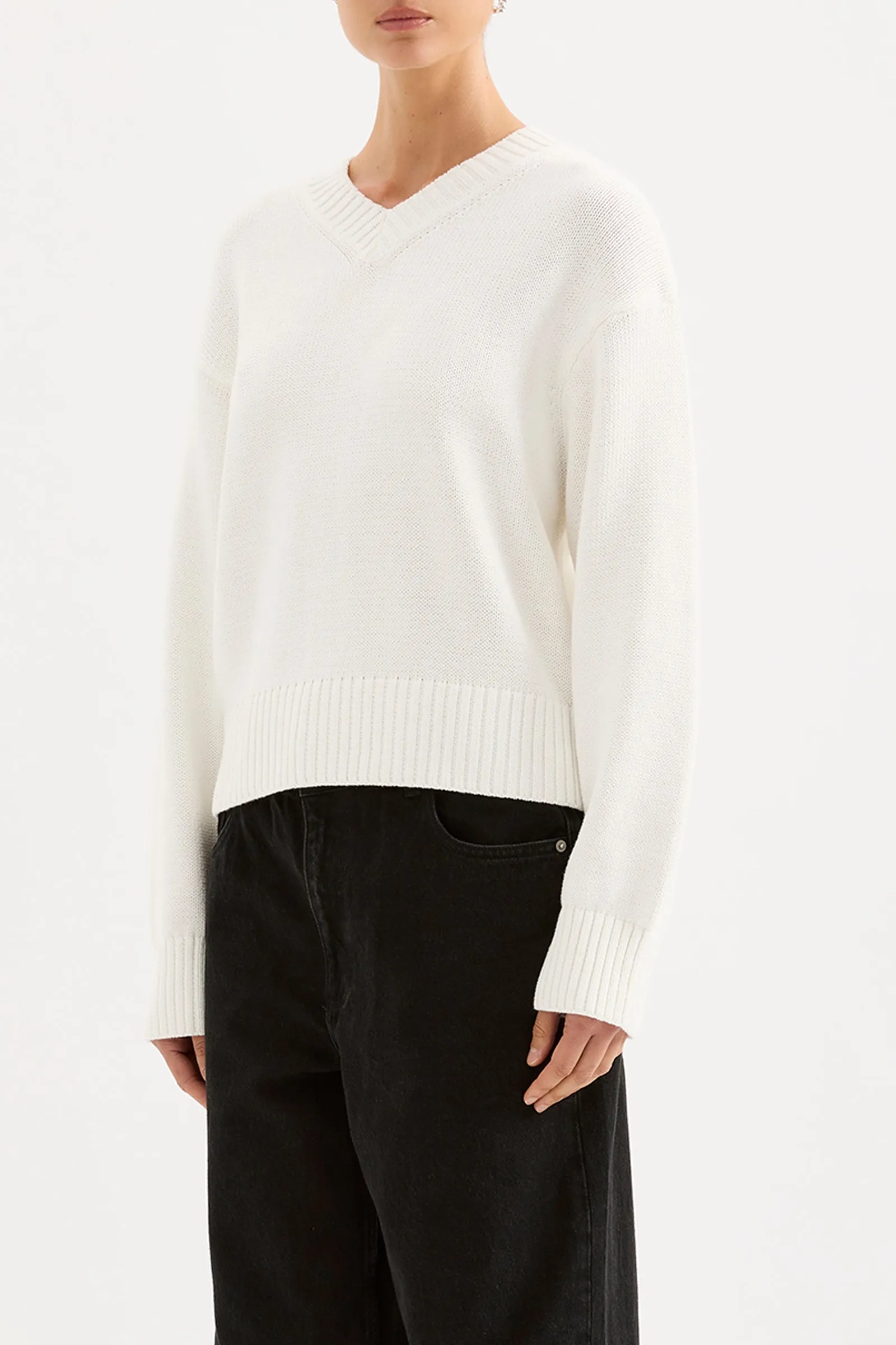 TARA KNIT