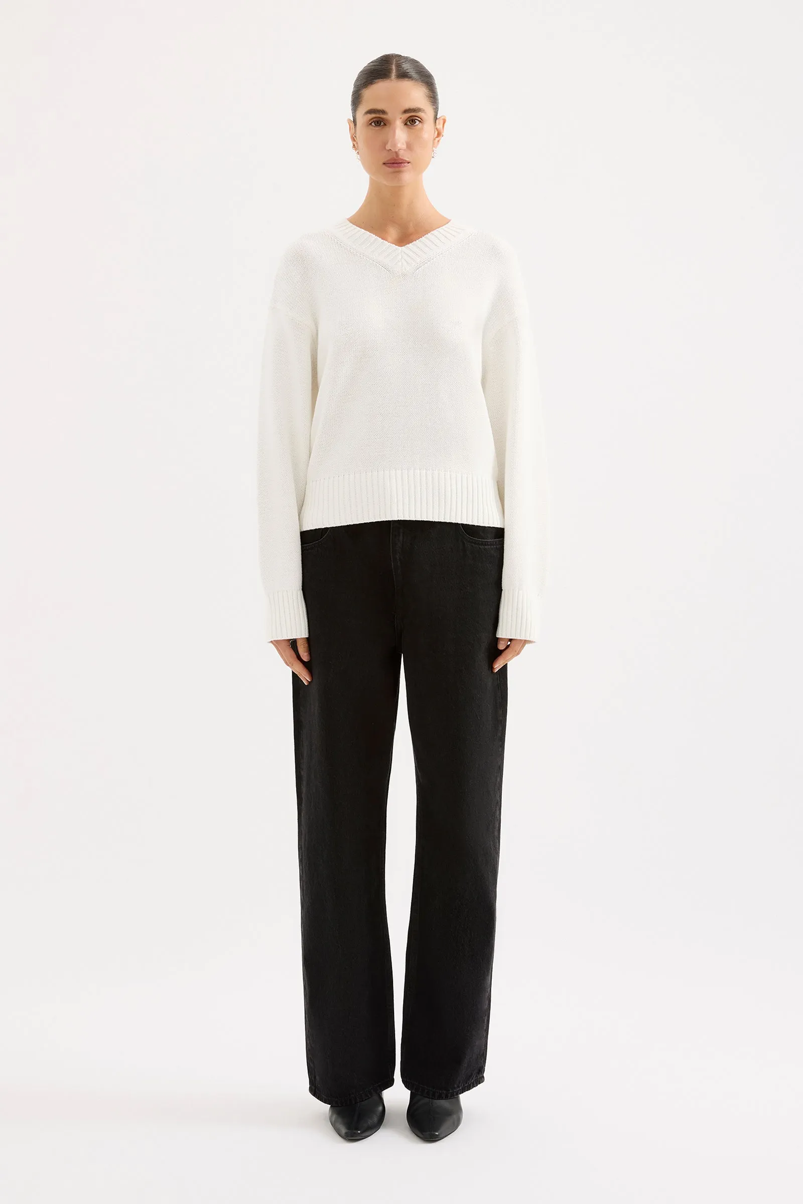 TARA KNIT
