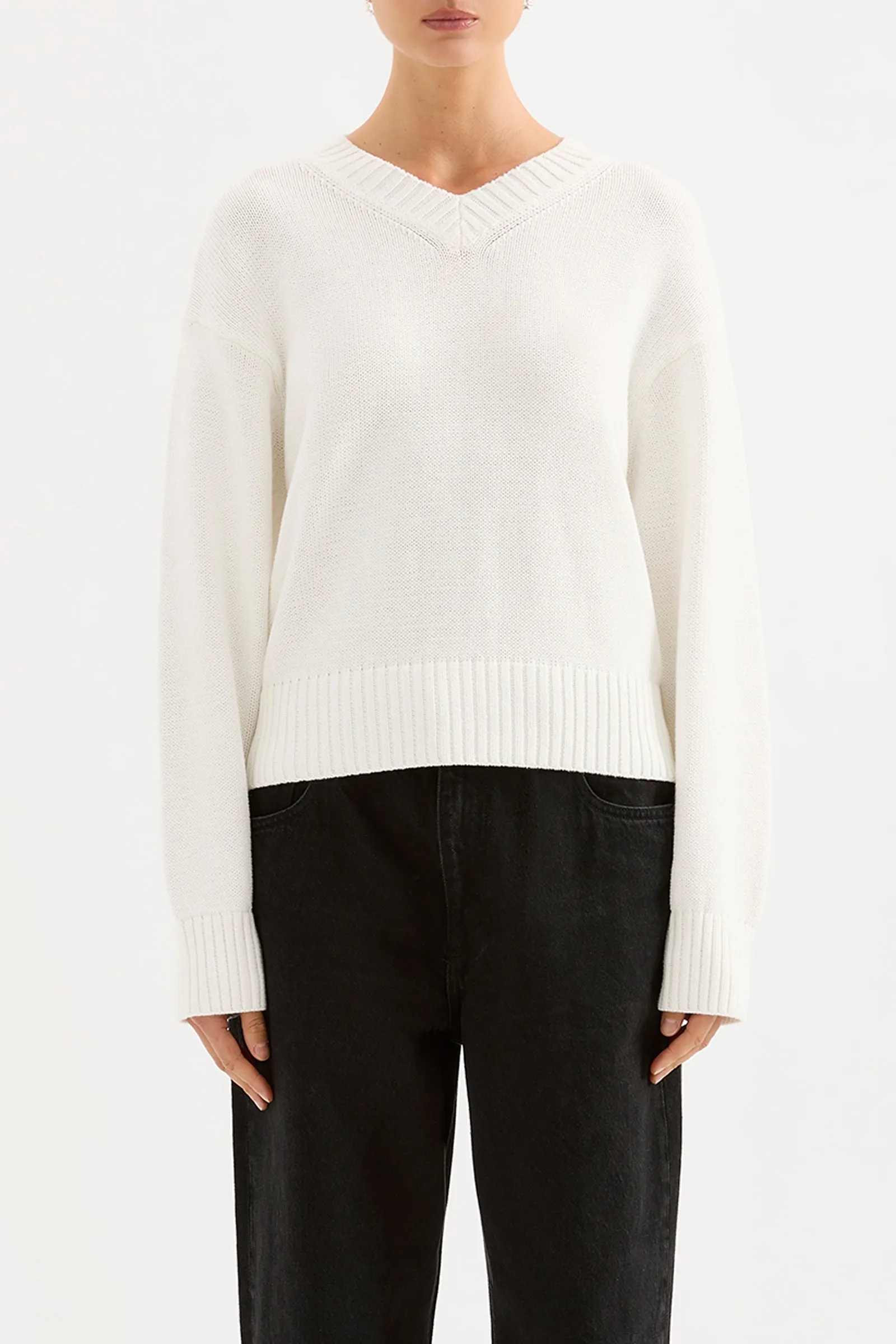TARA KNIT