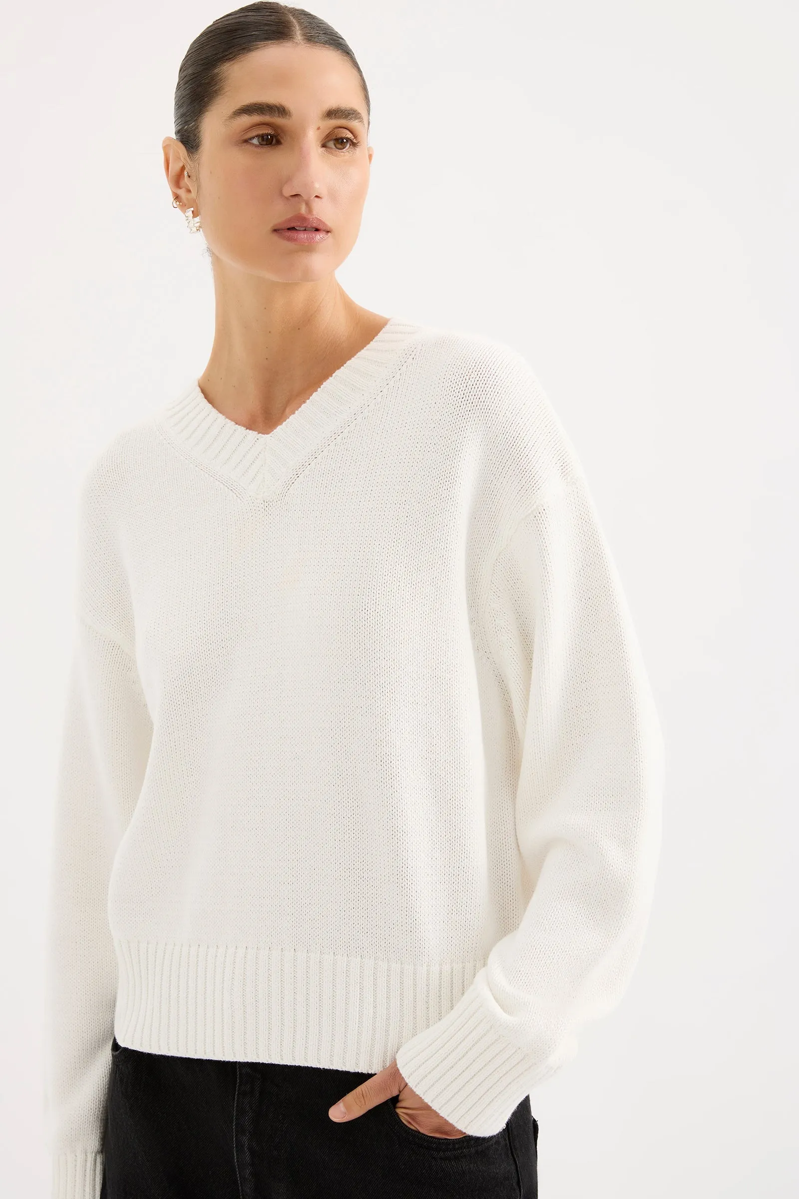 TARA KNIT