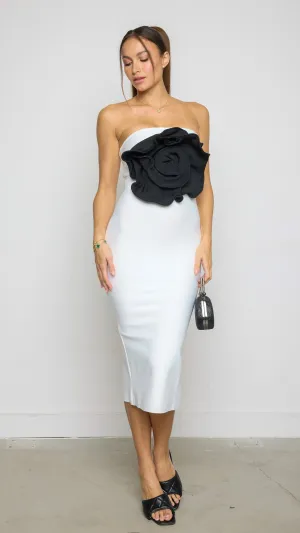 Tate Midi Dress