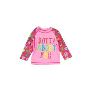 Teeny Weeny sun shirt 2