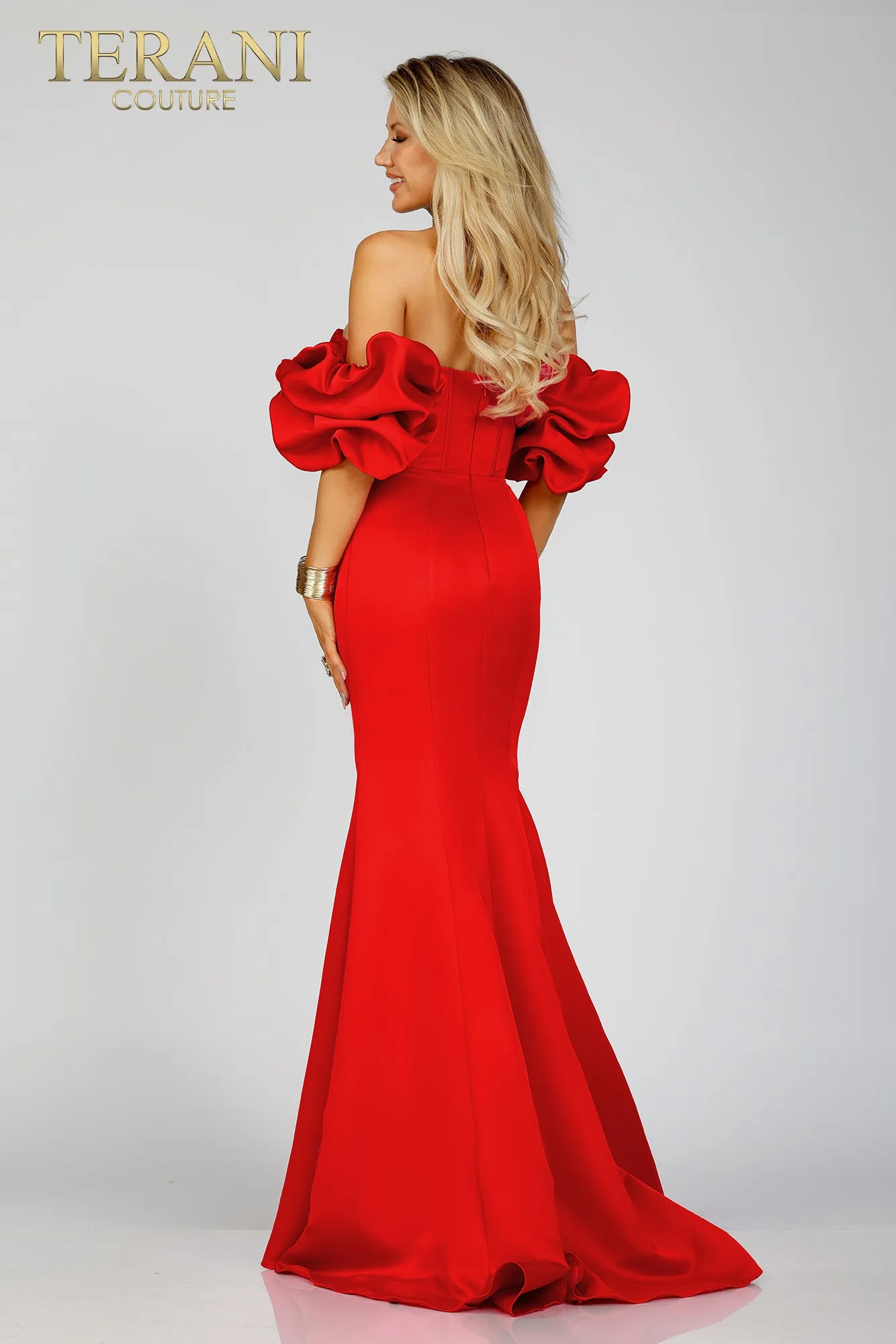 TERANI COUTURE 231P0181