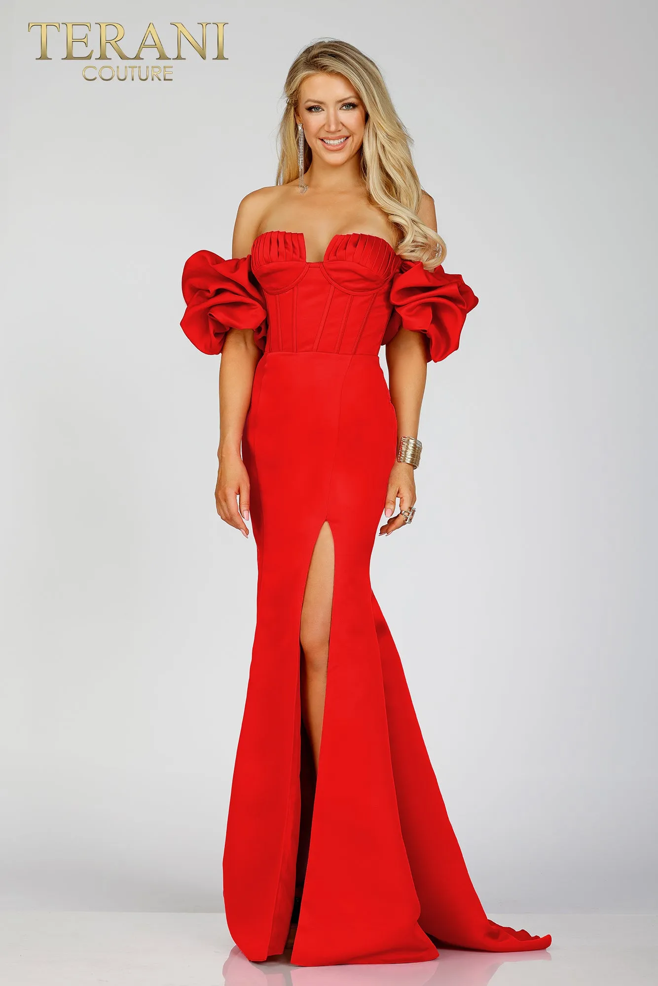 TERANI COUTURE 231P0181