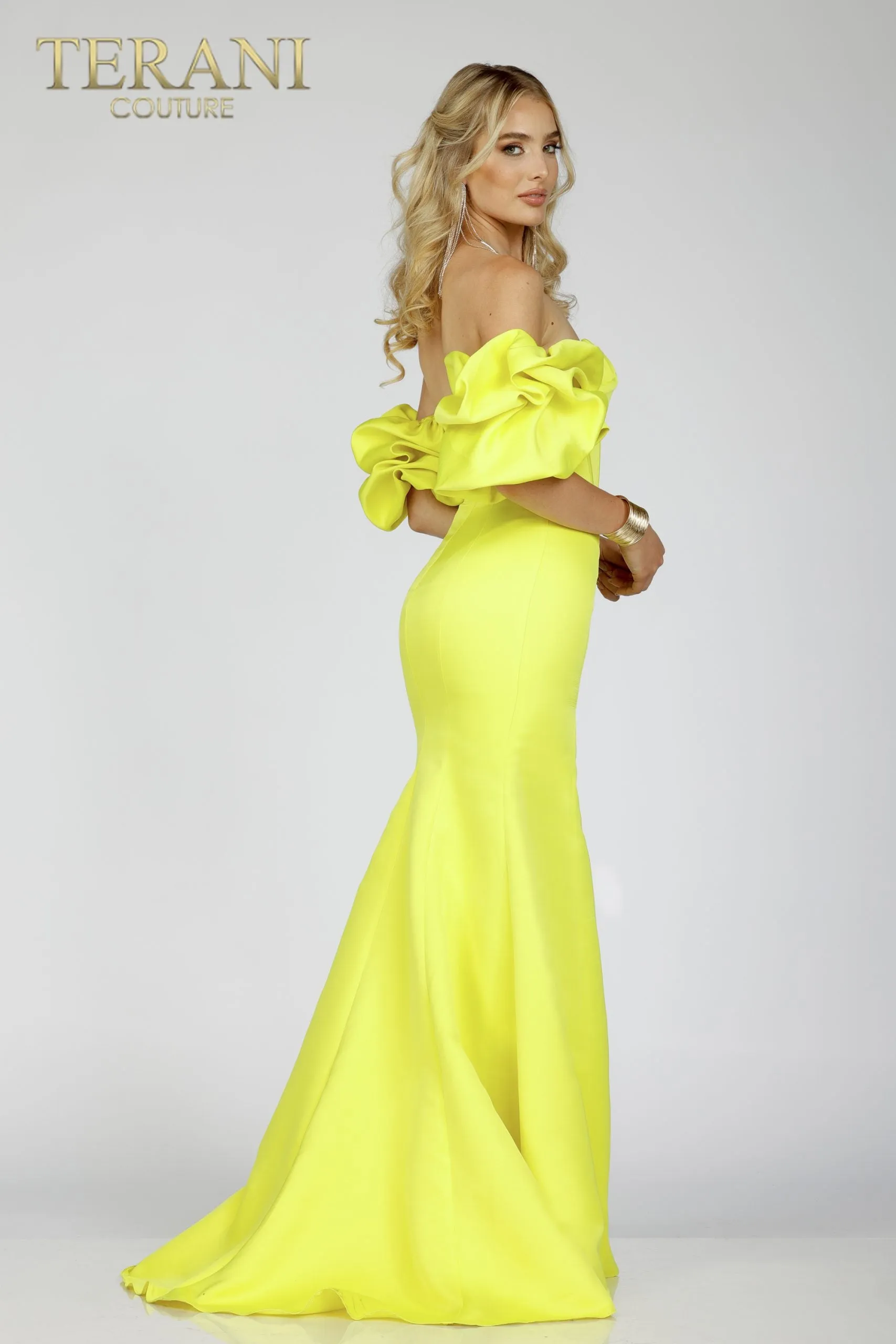TERANI COUTURE 231P0181