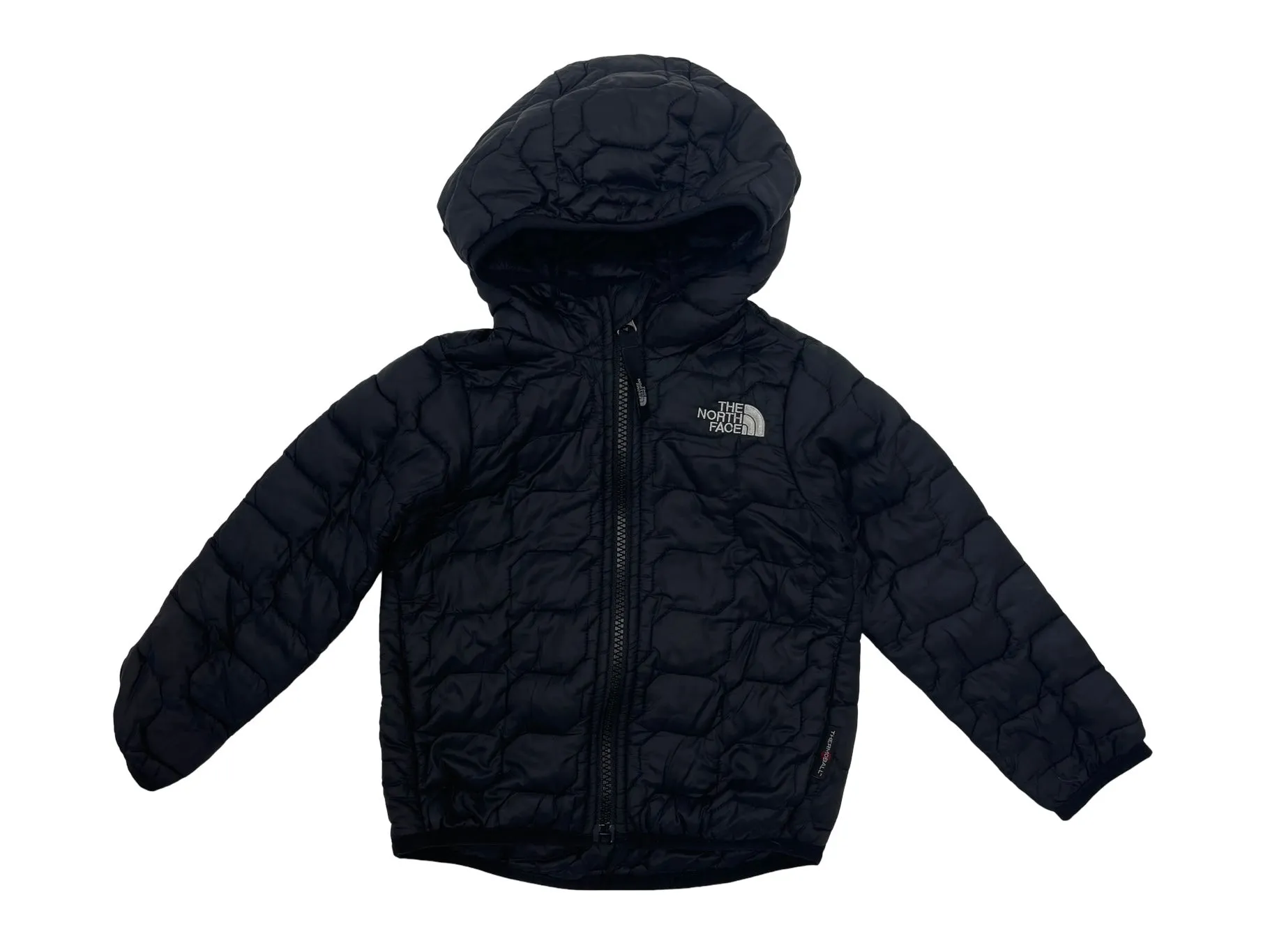 The North Face thermoball lightweight jacket - 2