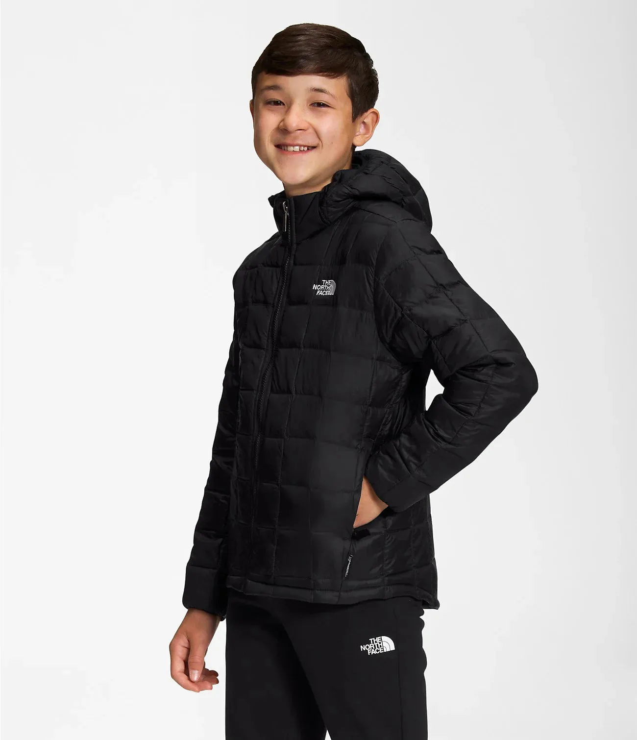 The North Face thermoball lightweight jacket - 2