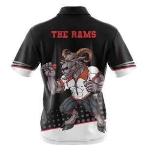 The Rams - MTOA