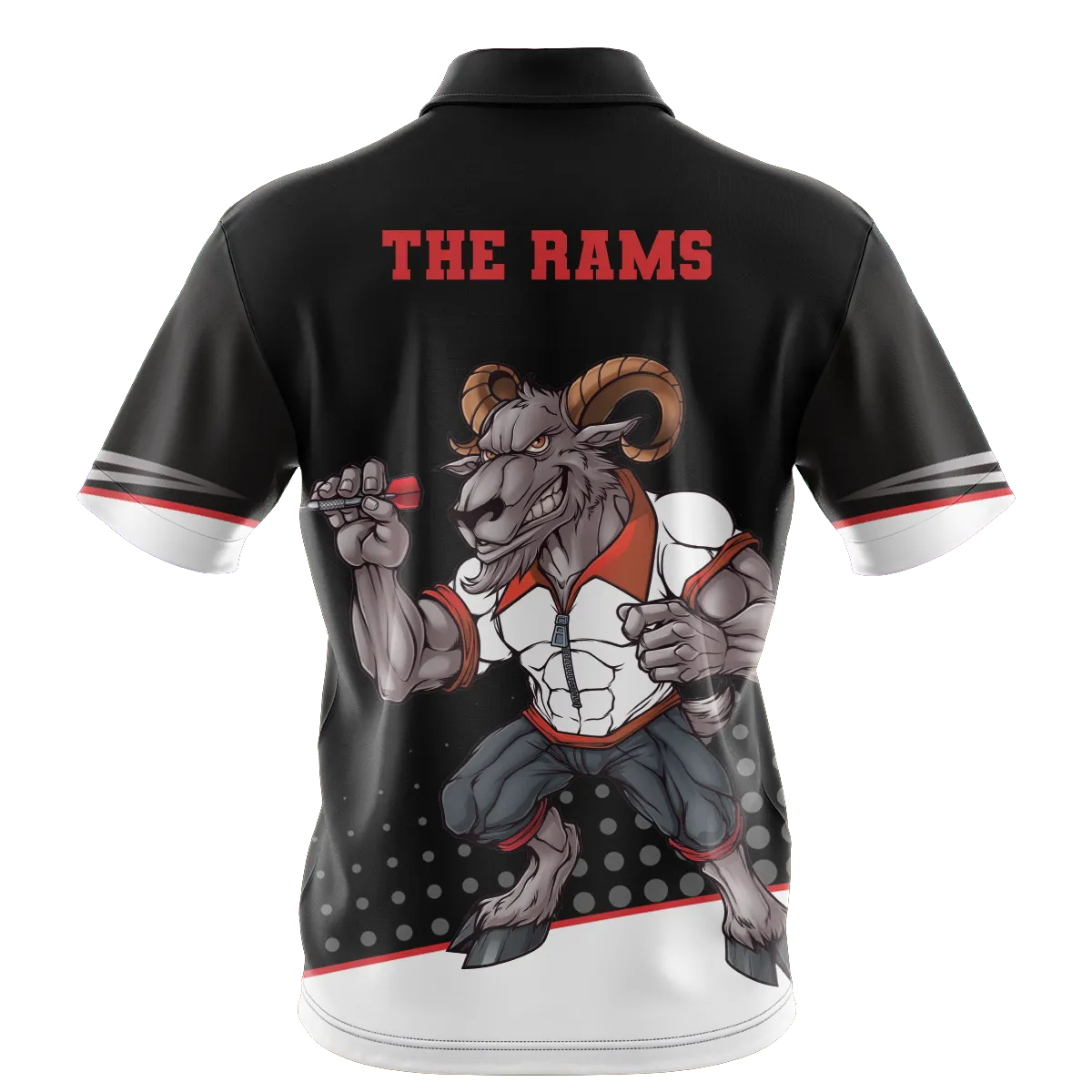 The Rams - MTOA
