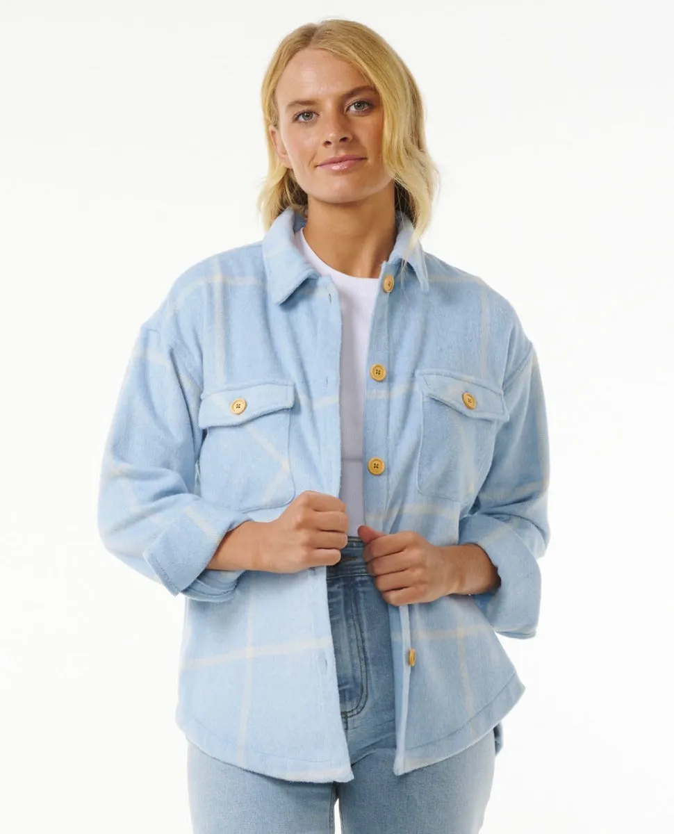 The Search Flannel Shirt