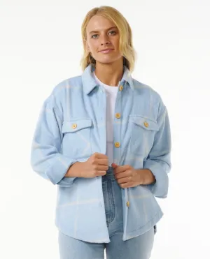 The Search Flannel Shirt