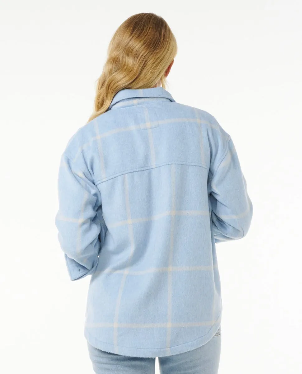 The Search Flannel Shirt