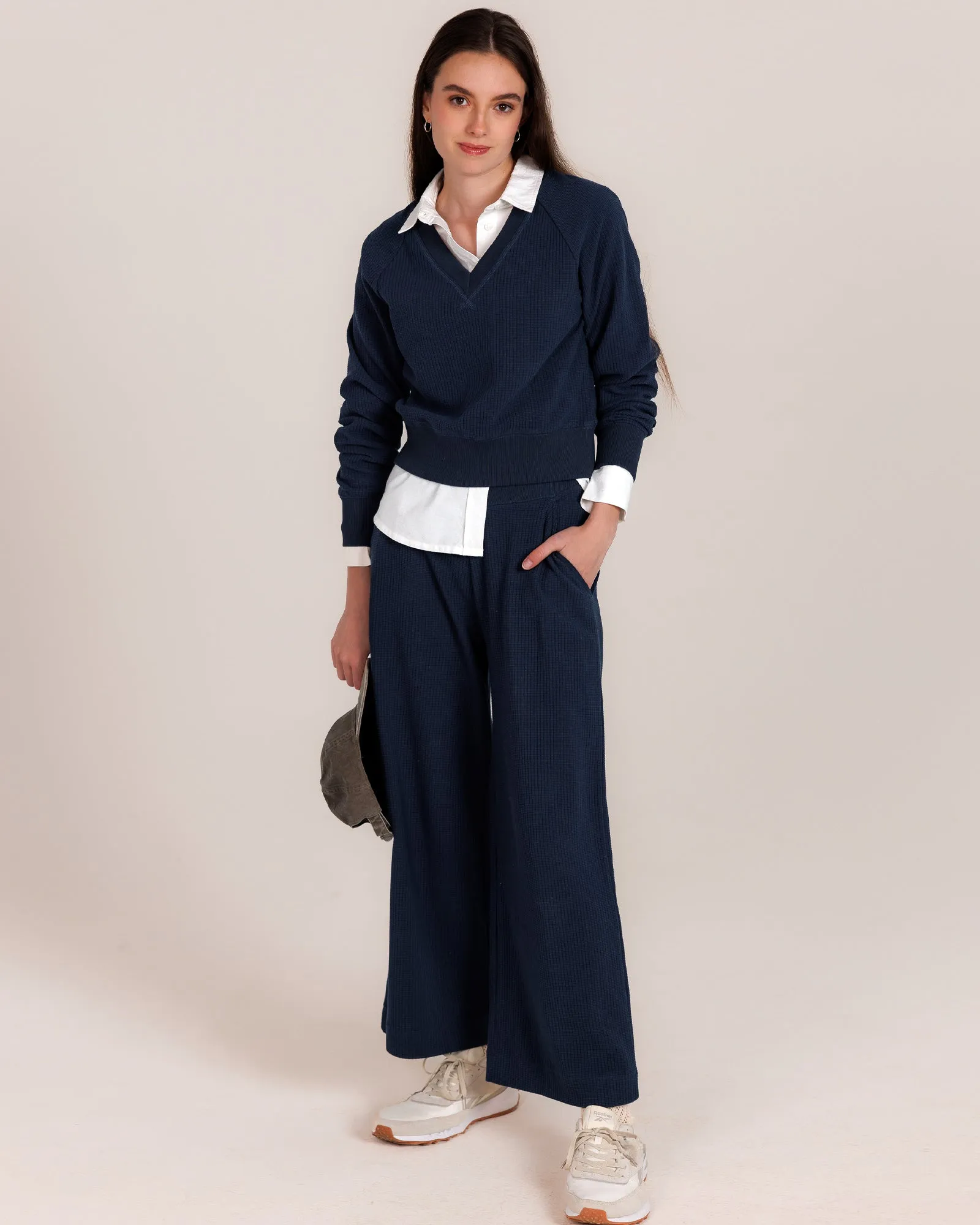 The Weekender Top