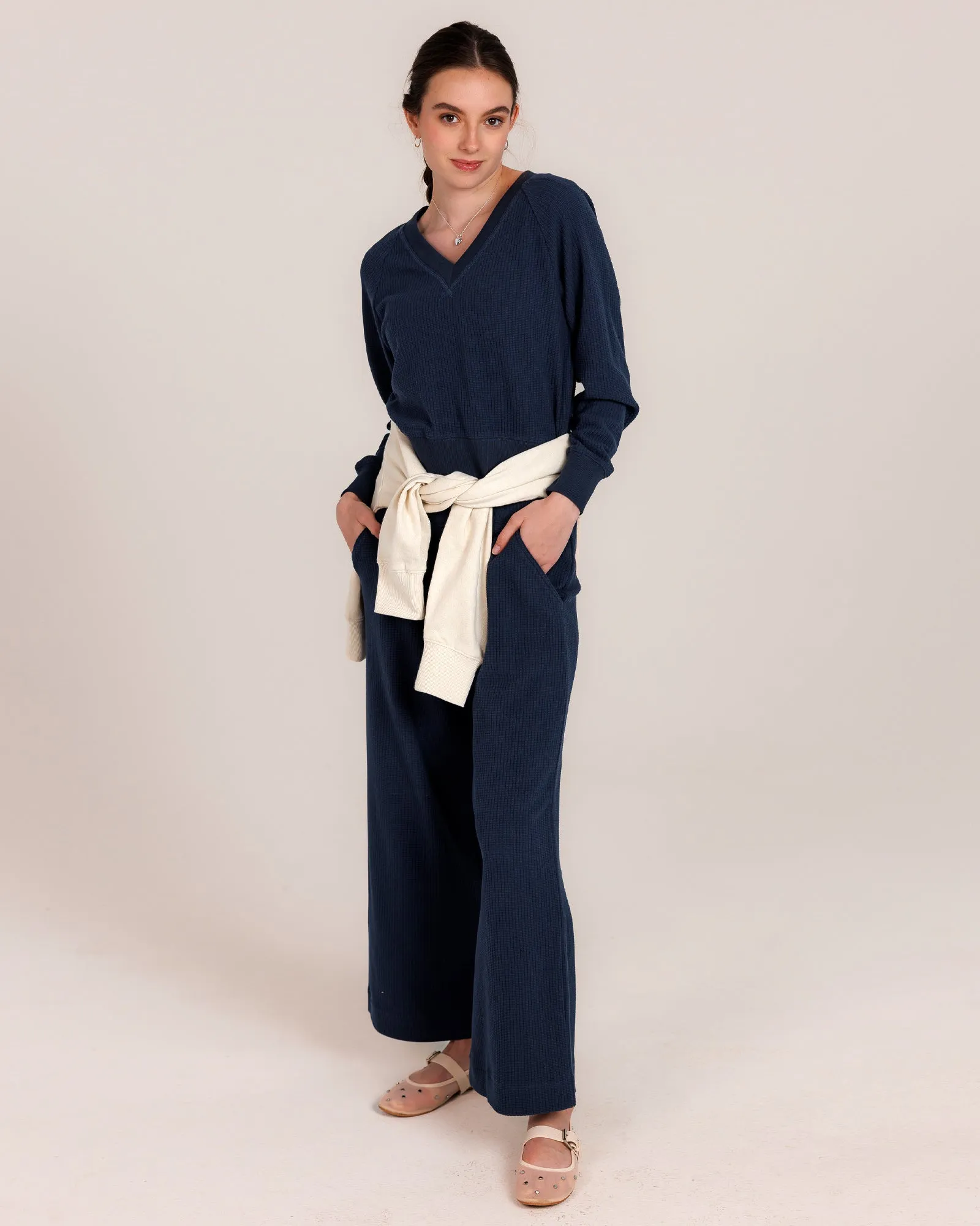 The Weekender Top