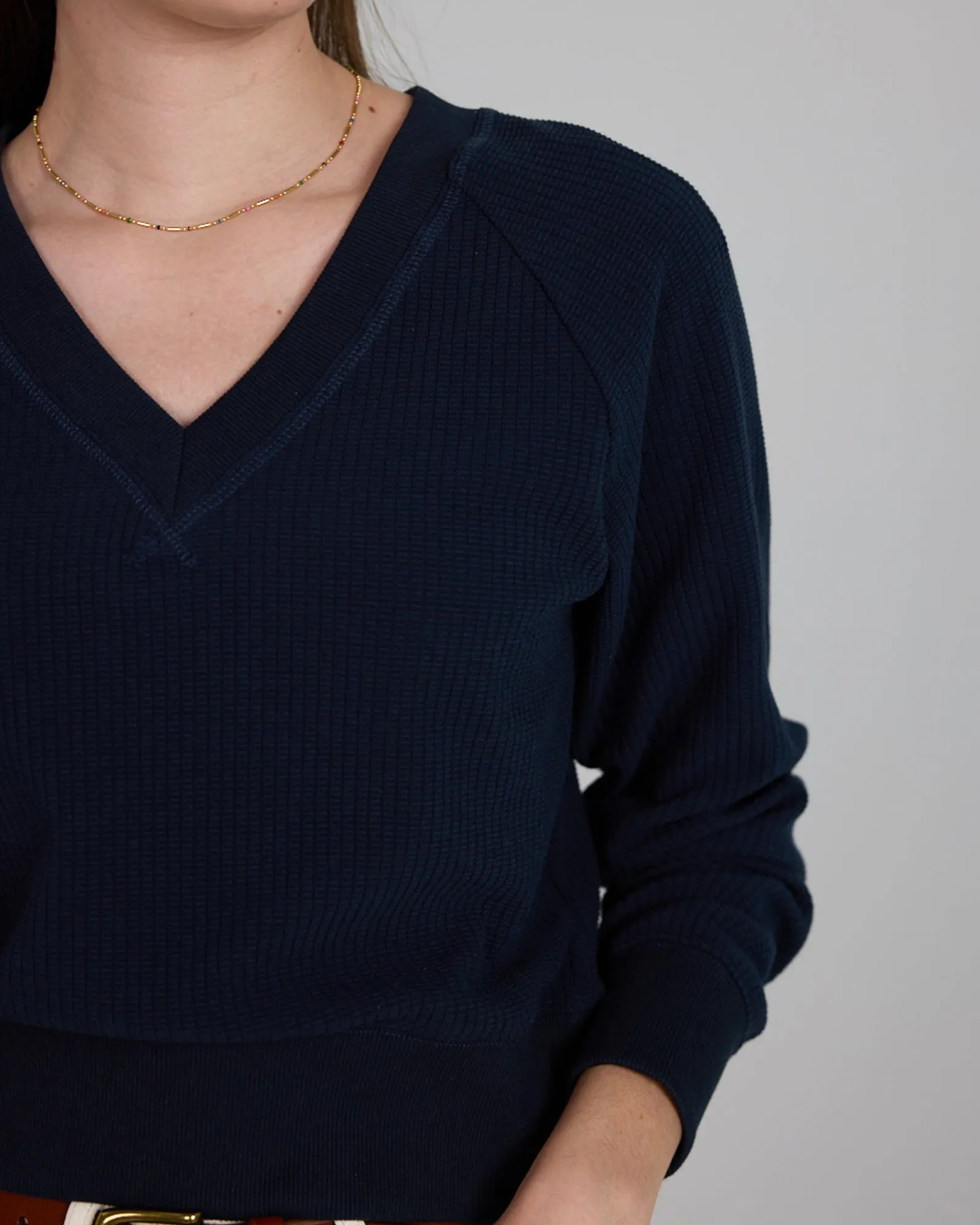 The Weekender Top