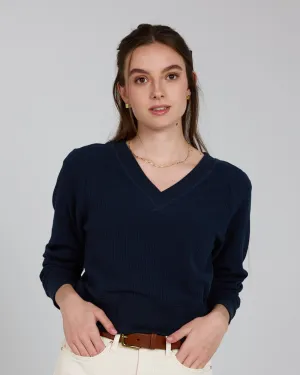 The Weekender Top