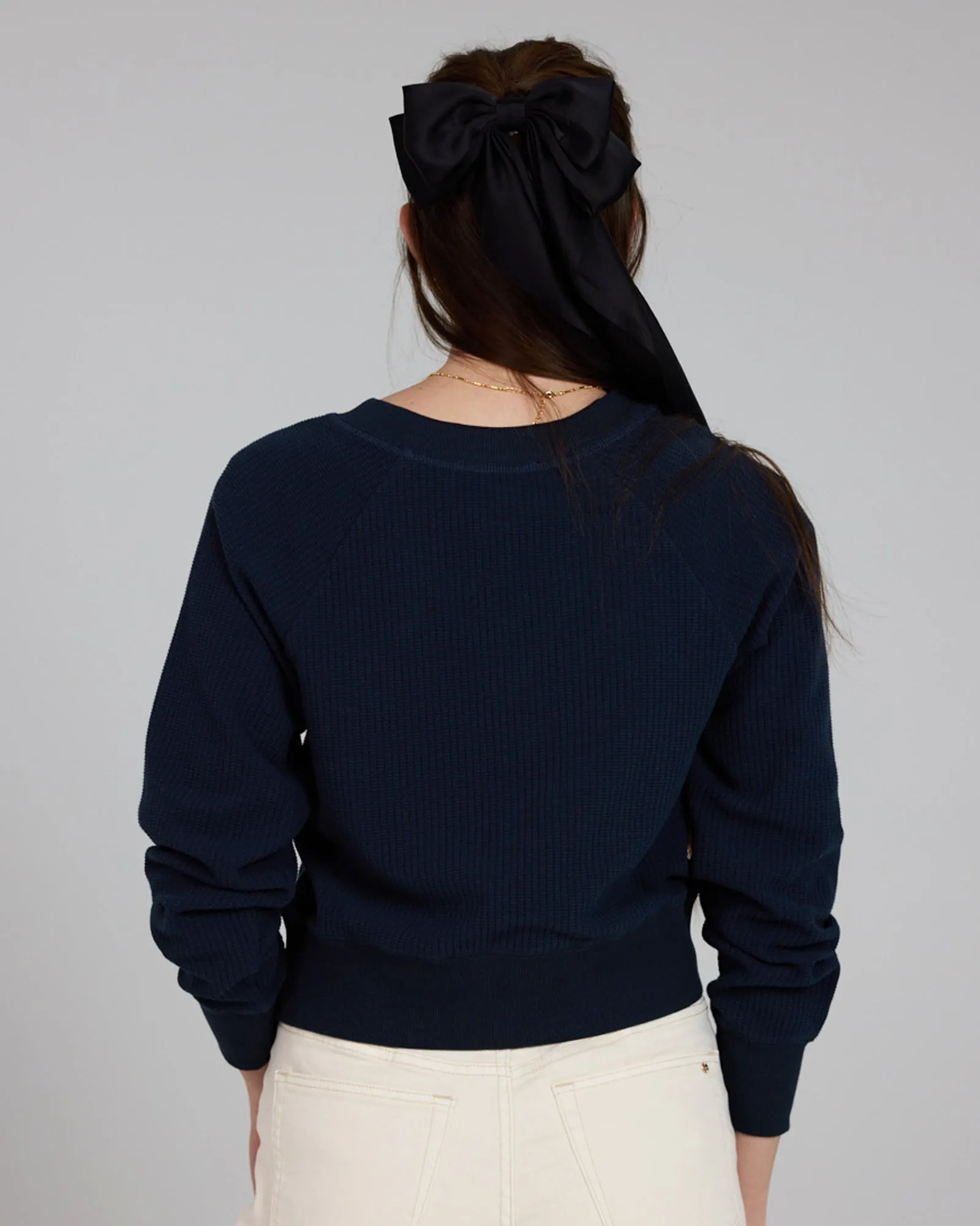 The Weekender Top