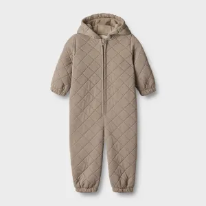 Thermosuit Harley Beige Stone