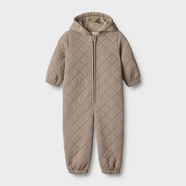 Thermosuit Harley Beige Stone