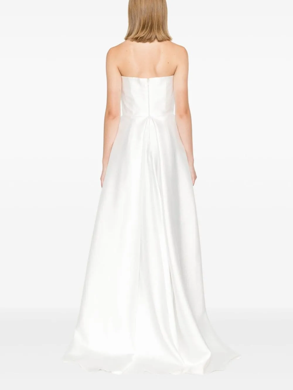 Tiffany maxi dress