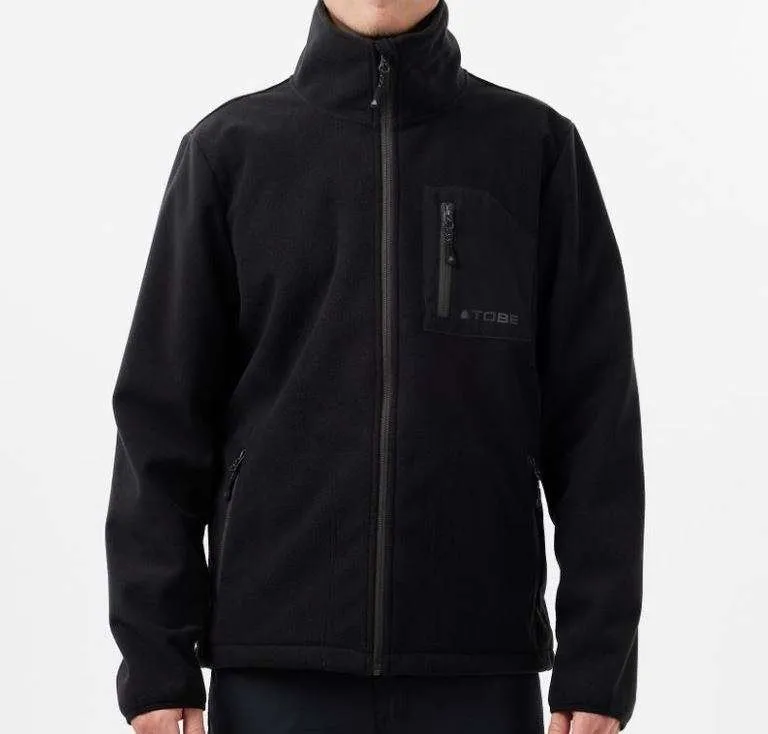 Tobe Teda Fleece Jacket