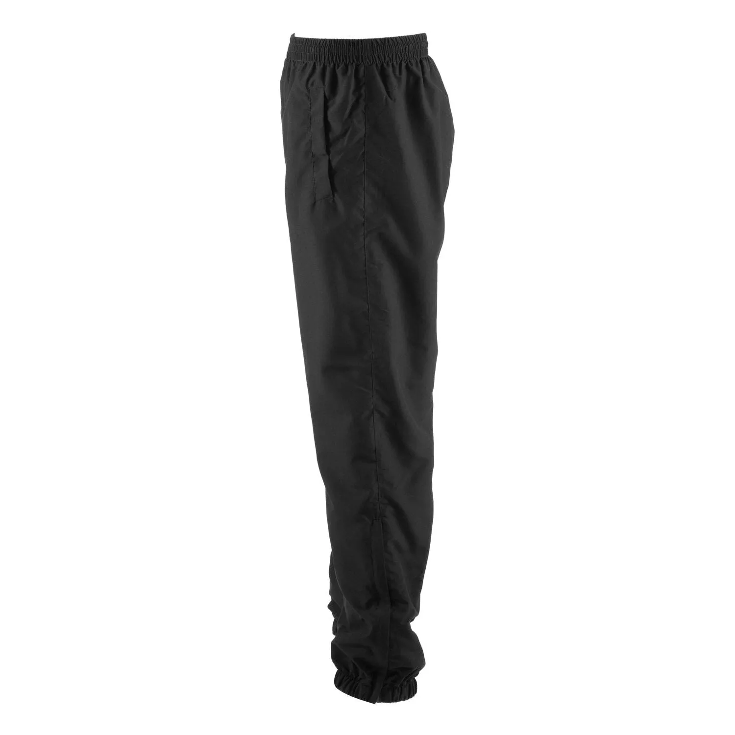 Tombo Lined Tracksuit Bottoms