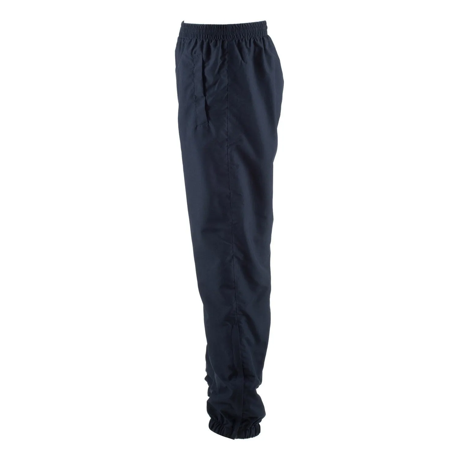 Tombo Lined Tracksuit Bottoms