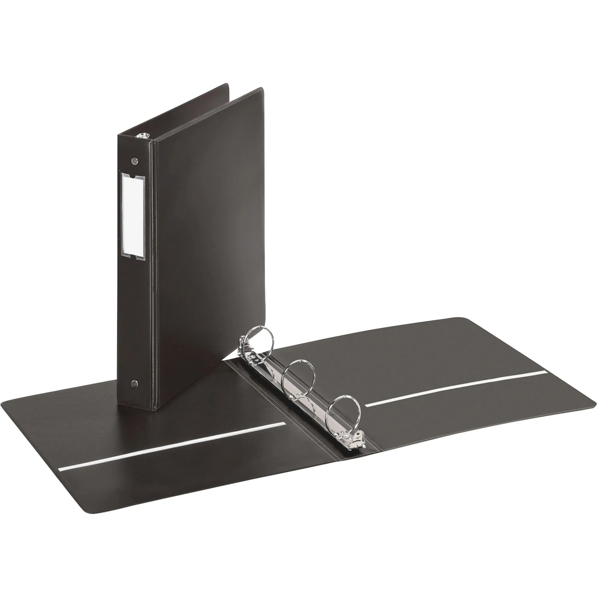 TOPS EconomyValue Round-ring Binders