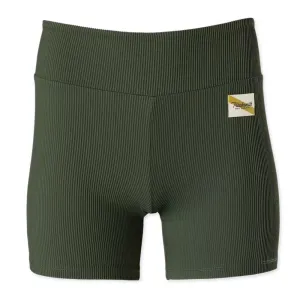 Tracksmith Women's Fells Short Tights