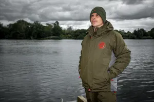 Trakker Core 3 Piece Winter Suit