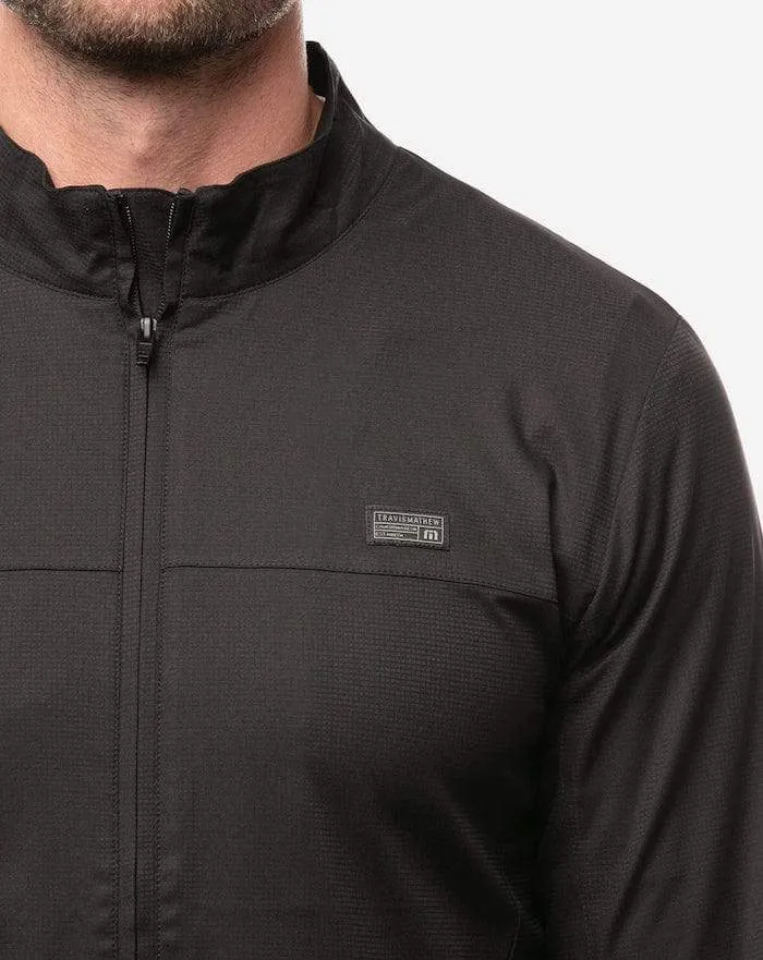Travis Mathew Crystal Cove 2.0 Jacket