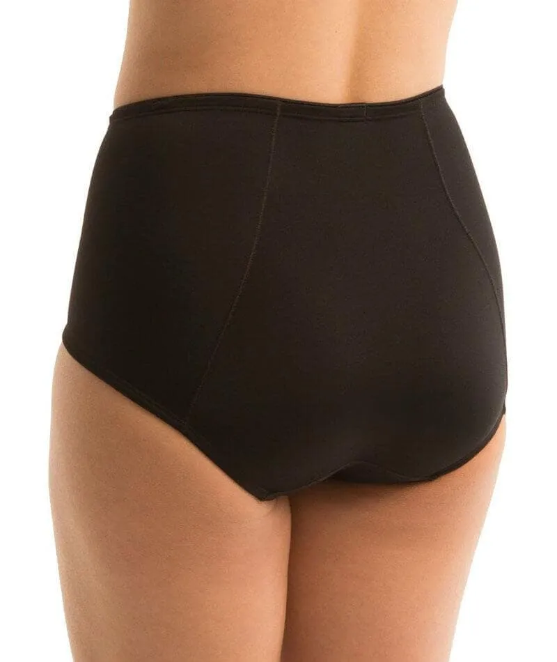 Triumph Minimiser Hips Panty - Black