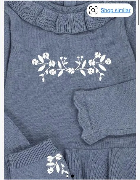 Tu Clothing Shift & Trouser Set