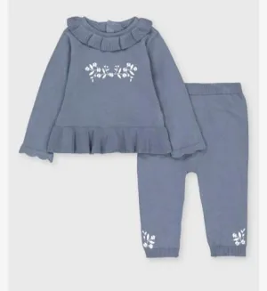 Tu Clothing Shift & Trouser Set