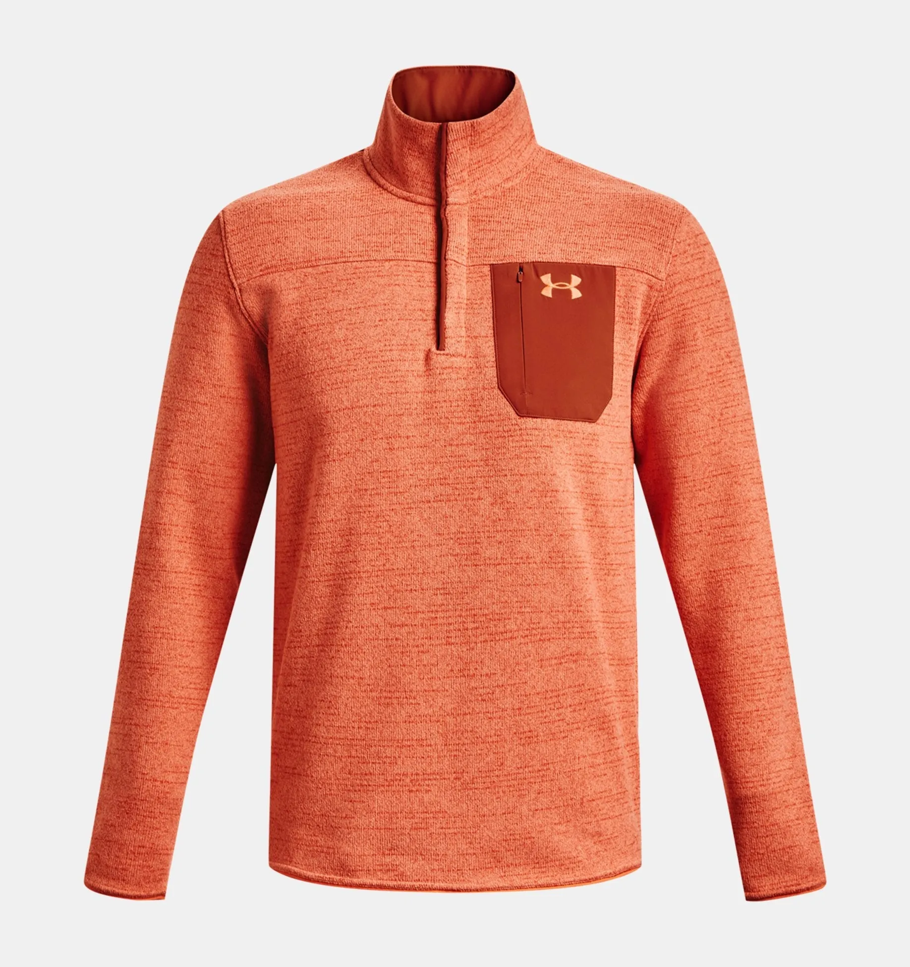 Under Armour Specialist Henley 2.0 Long Sleeve - 1316276