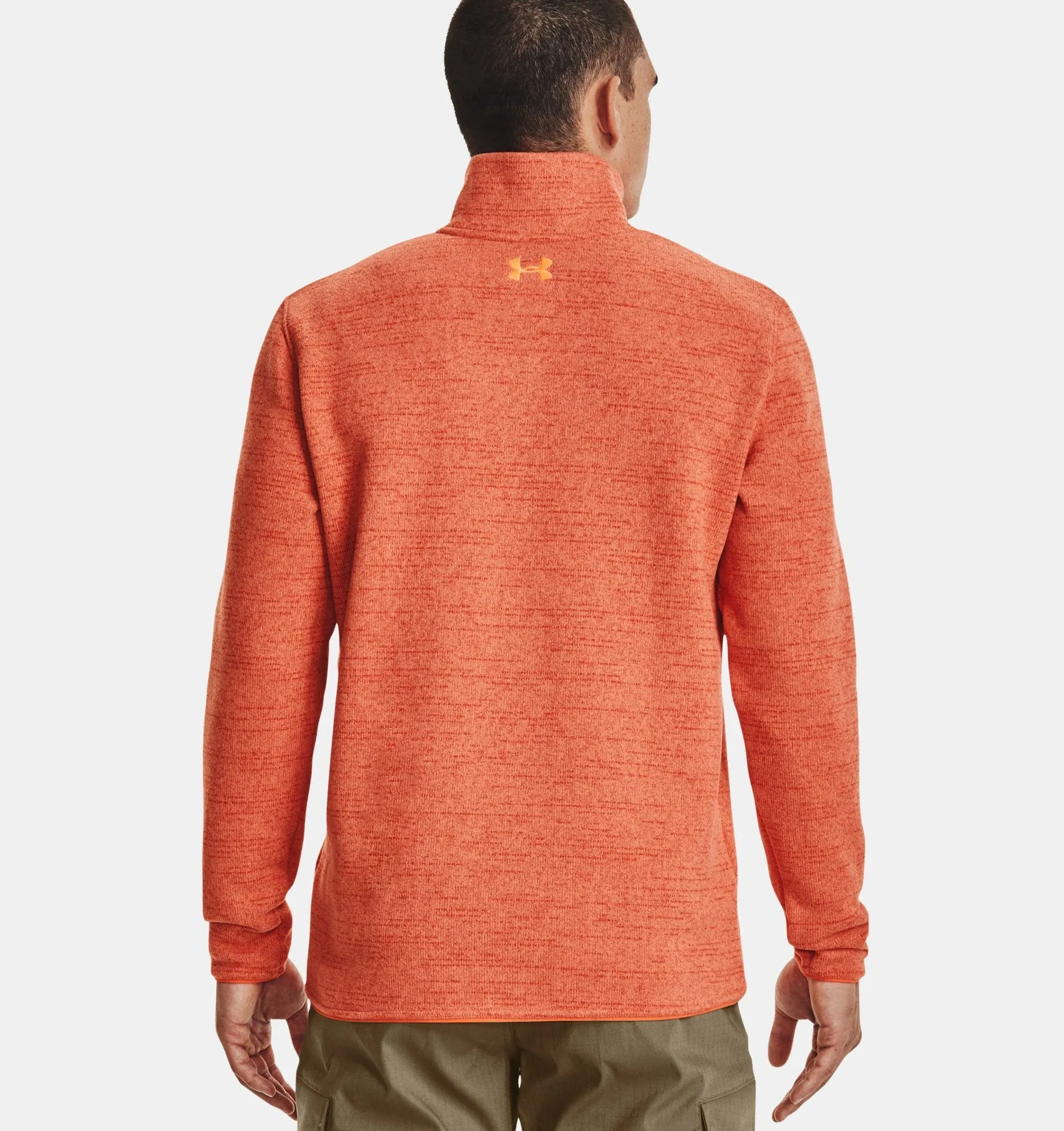 Under Armour Specialist Henley 2.0 Long Sleeve - 1316276