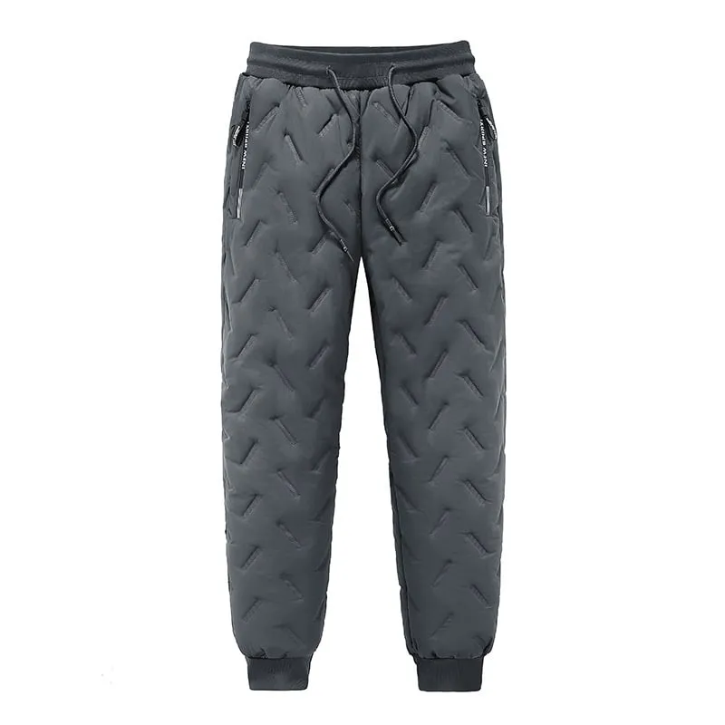 Unisex Fleece Jogging Bottoms