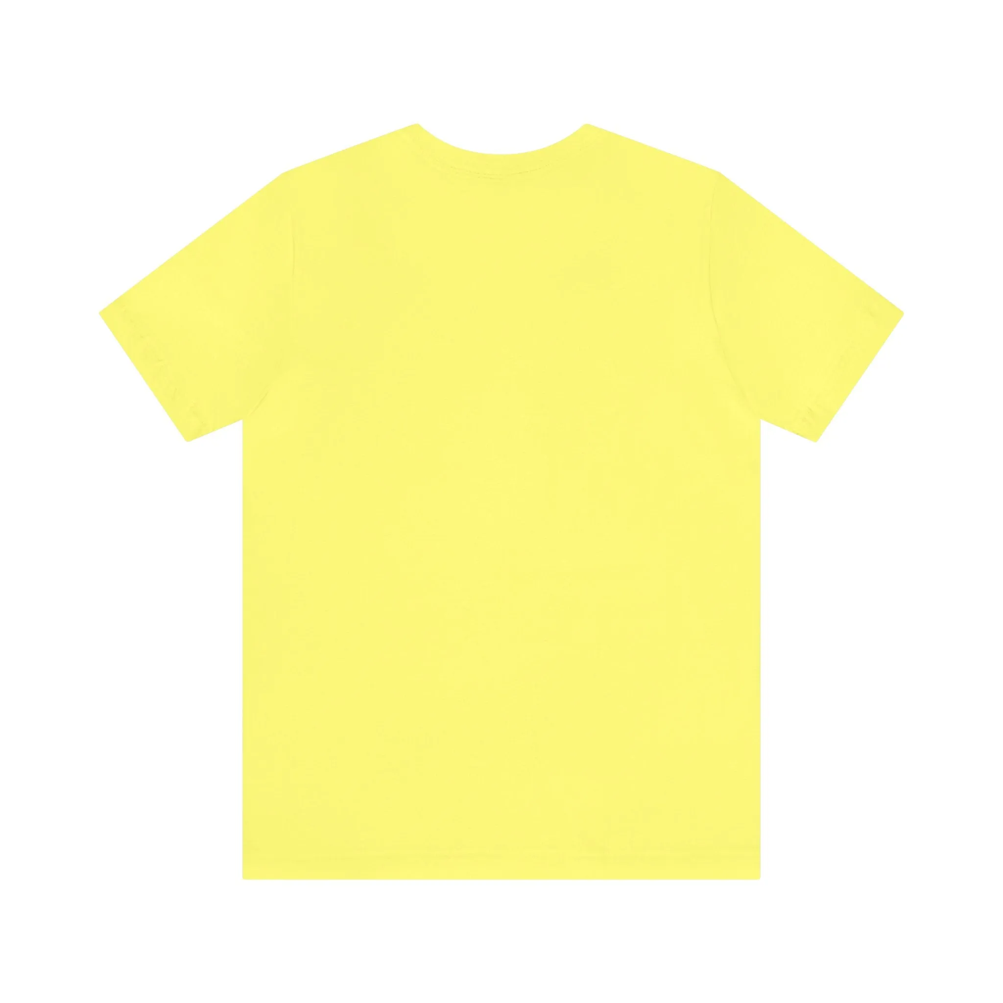 Unisex Jersey Short Sleeve Tee - Meerkat Cosmic Level