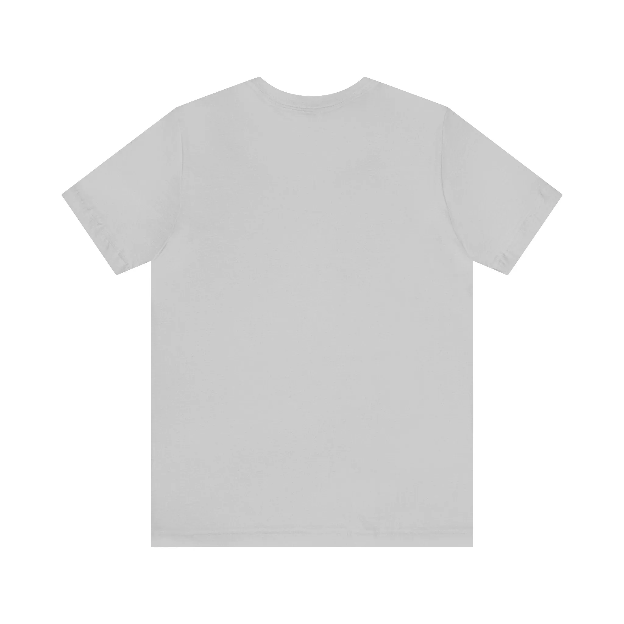 Unisex Jersey Short Sleeve Tee - Meerkat Cosmic Level