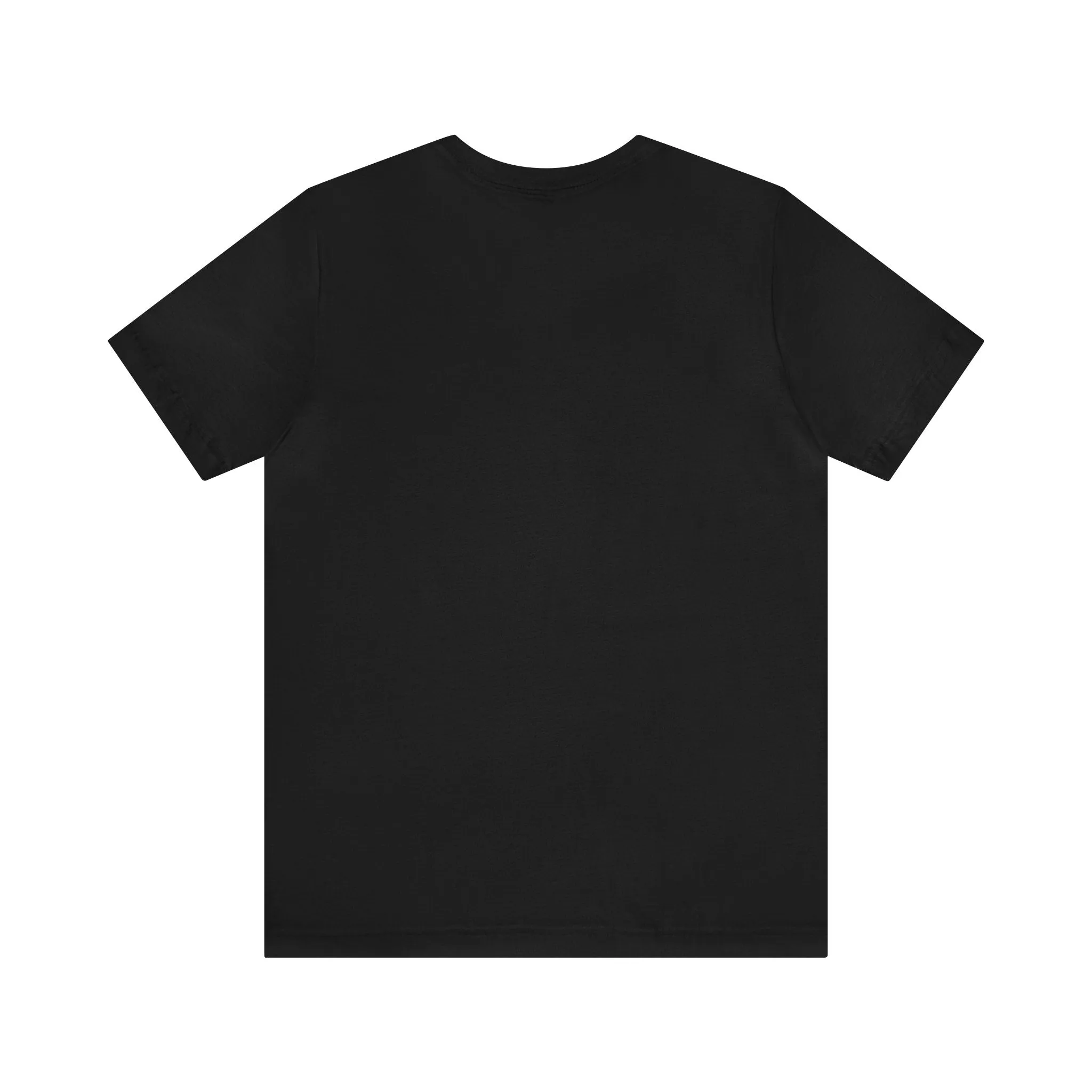 Unisex Jersey Short Sleeve Tee - Meerkat Cosmic Level