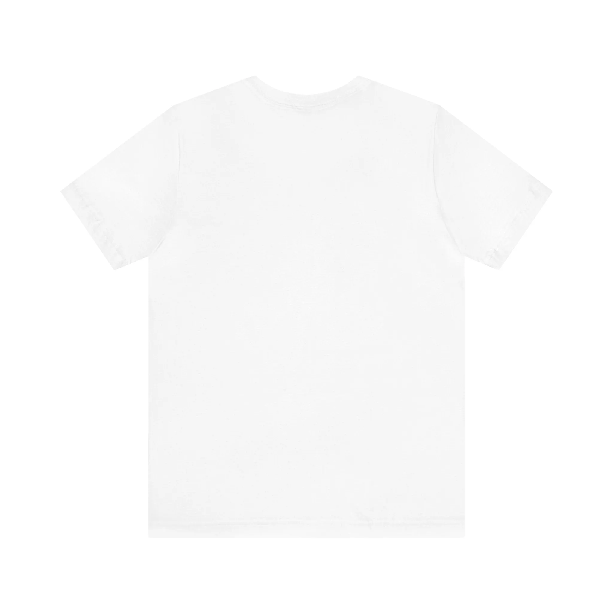 Unisex Jersey Short Sleeve Tee - Meerkat Cosmic Level