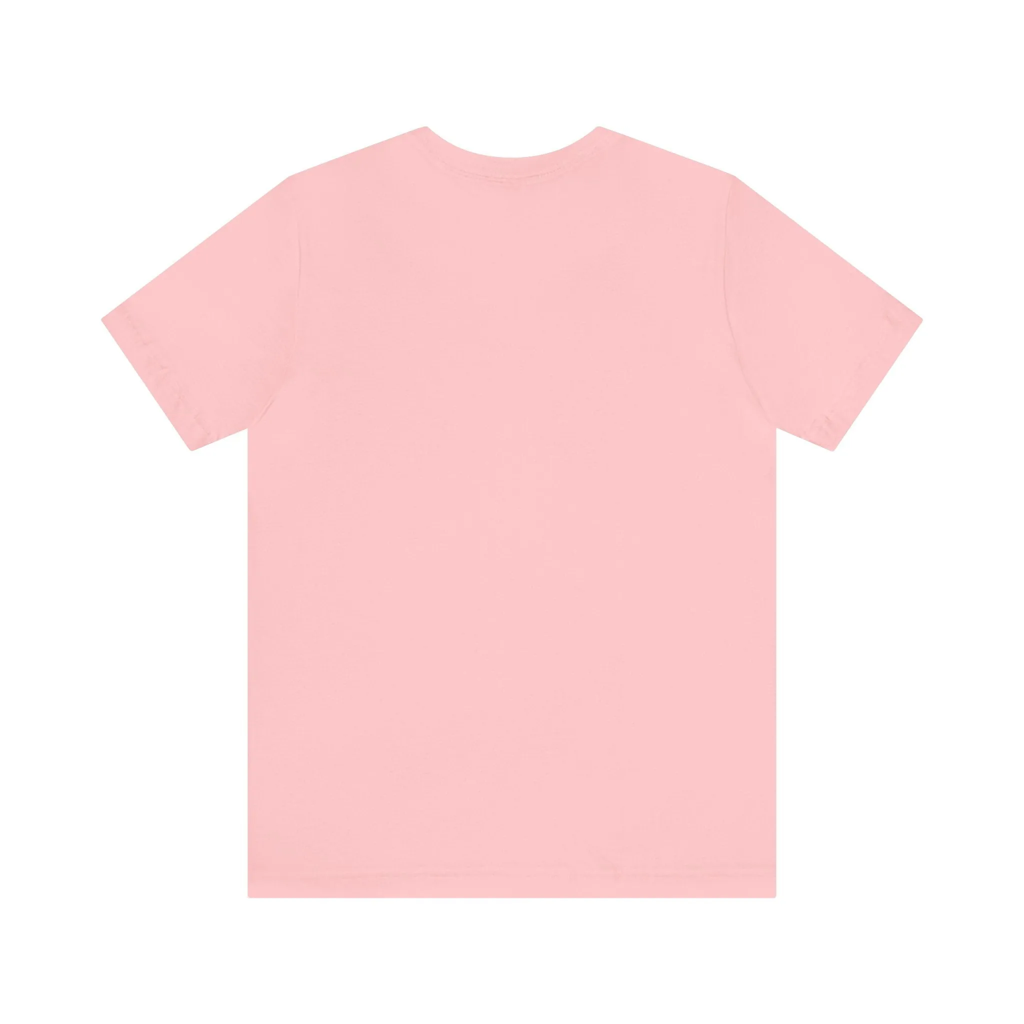 Unisex Jersey Short Sleeve Tee - Meerkat Cosmic Level