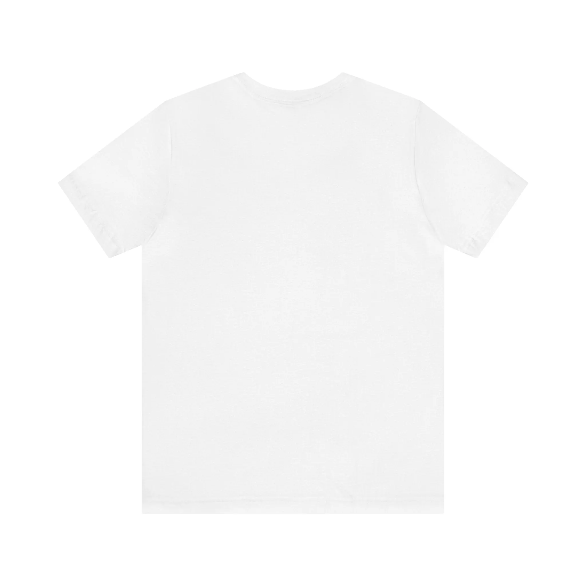Unisex Jersey Short Sleeve Tee - Meerkat Cosmic Level